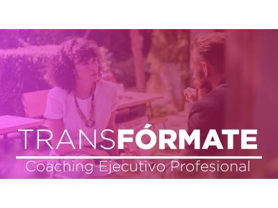 La diferencia entre formase y transformarse - Curso Superior de Coaching Ejecutivo Profesional