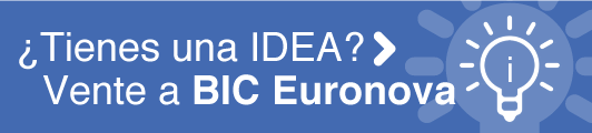 BIC Euronova - ¿Tienes una idea? Este estu sitio