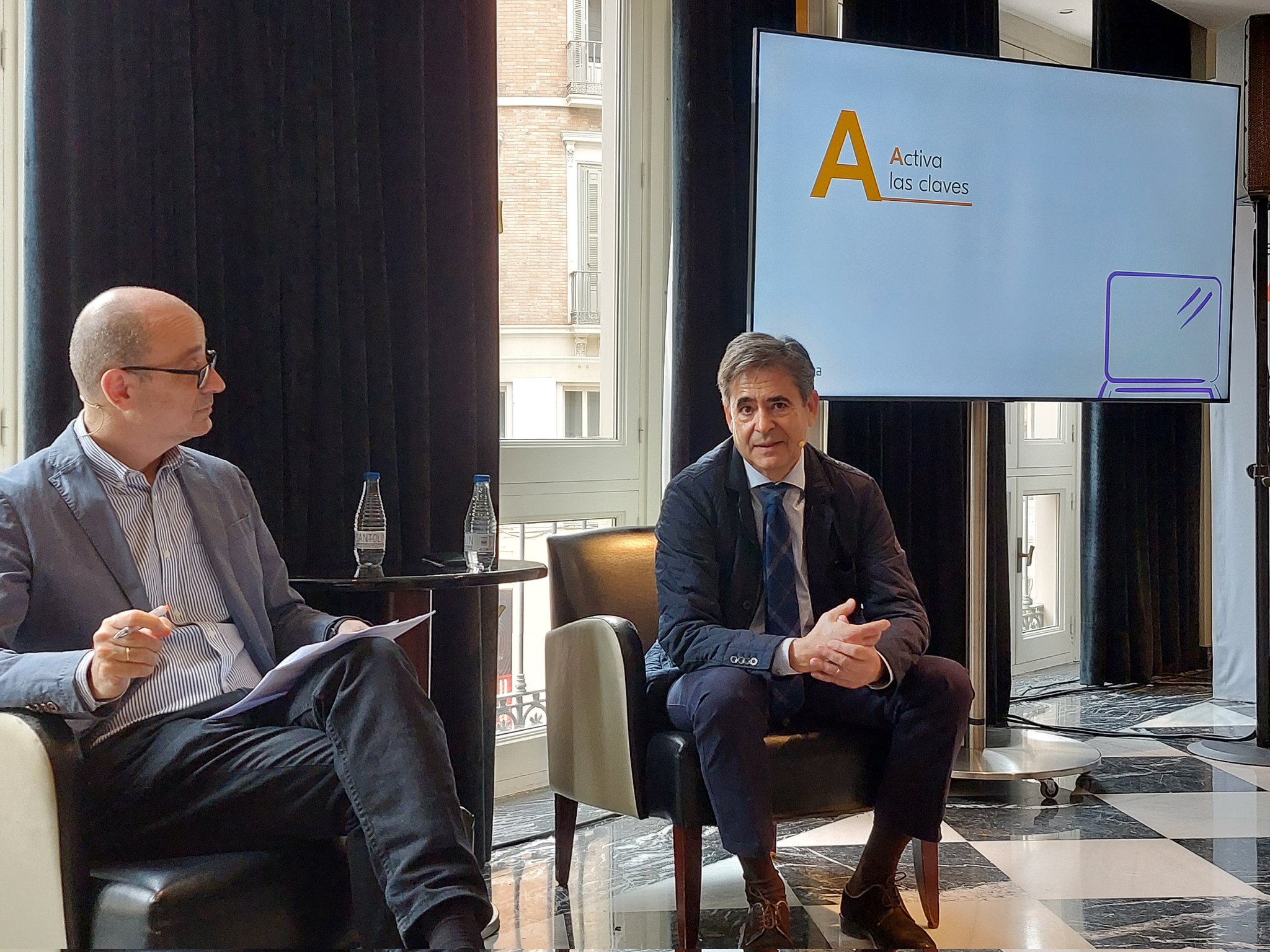 El ABC para digitalizar tu negocio llega a Málaga