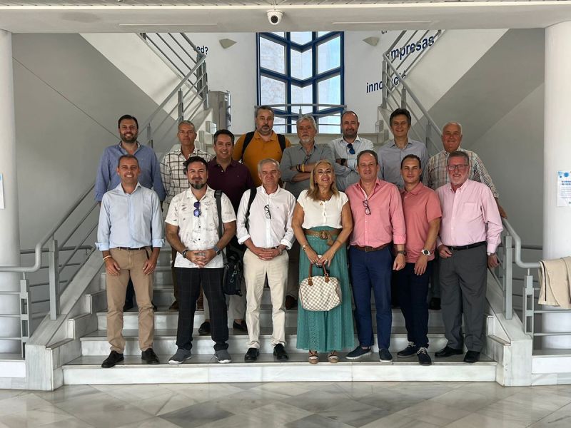 El Club Euronova se va de vacaciones hasta septiembre