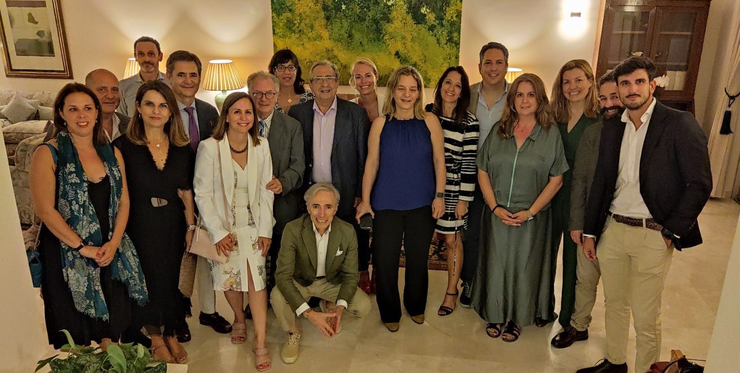 BIC EURONOVA participa en misión comercial en Israel para buscar fórmulas de colaboración