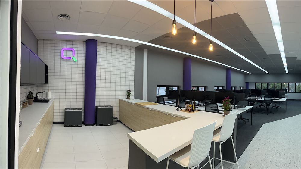 La empresa líder en Inteligencia de Decisión Contextual, Quantexa, elige BIC Euronova en Málaga TechPark para abrir su primer Hub de tecnología y analítica