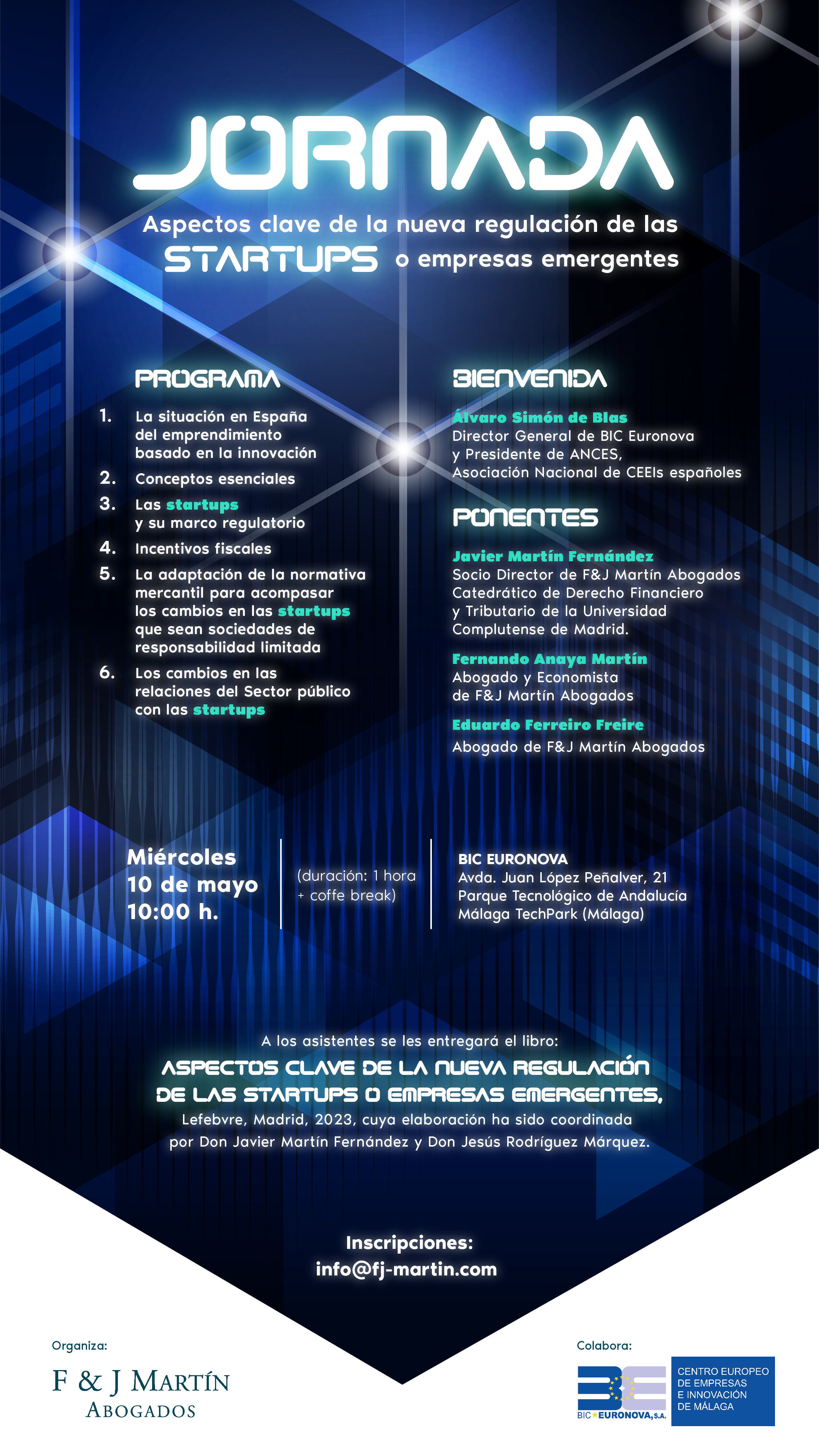 10 mayo - Jornada 