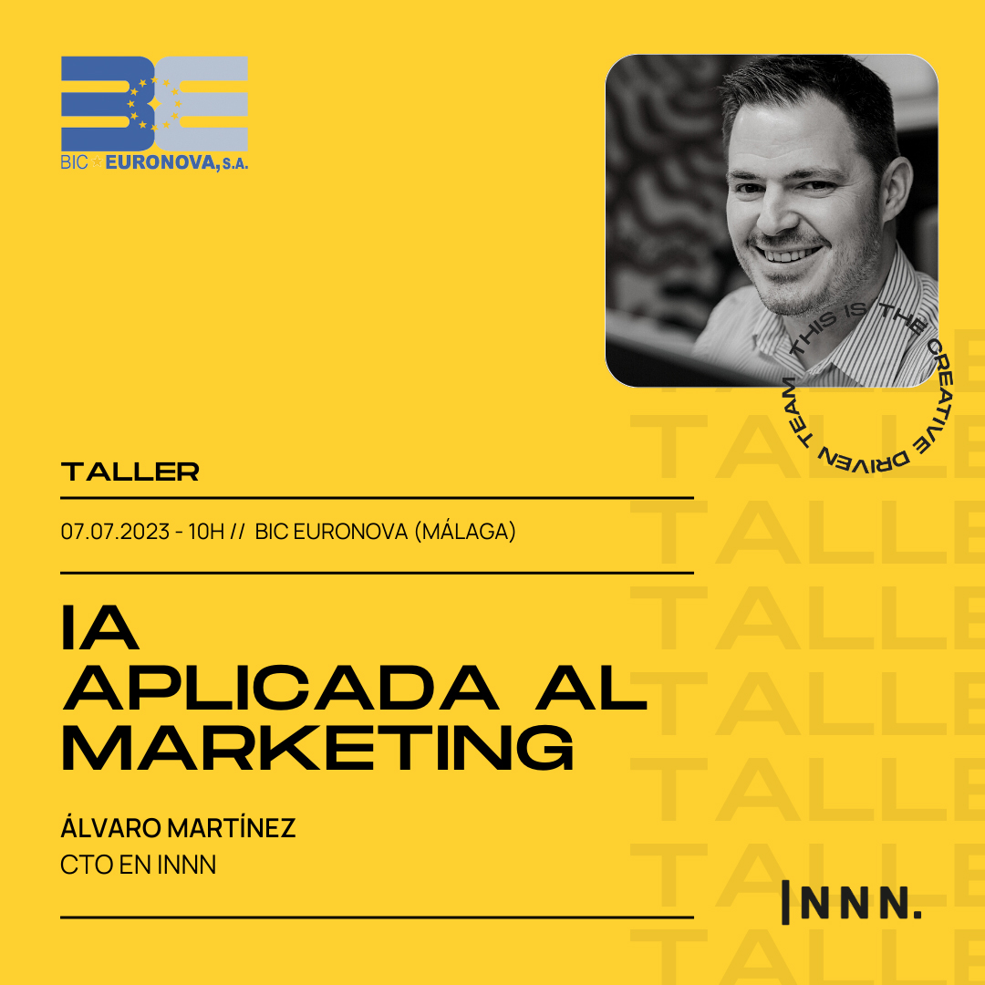 Taller gratuito 