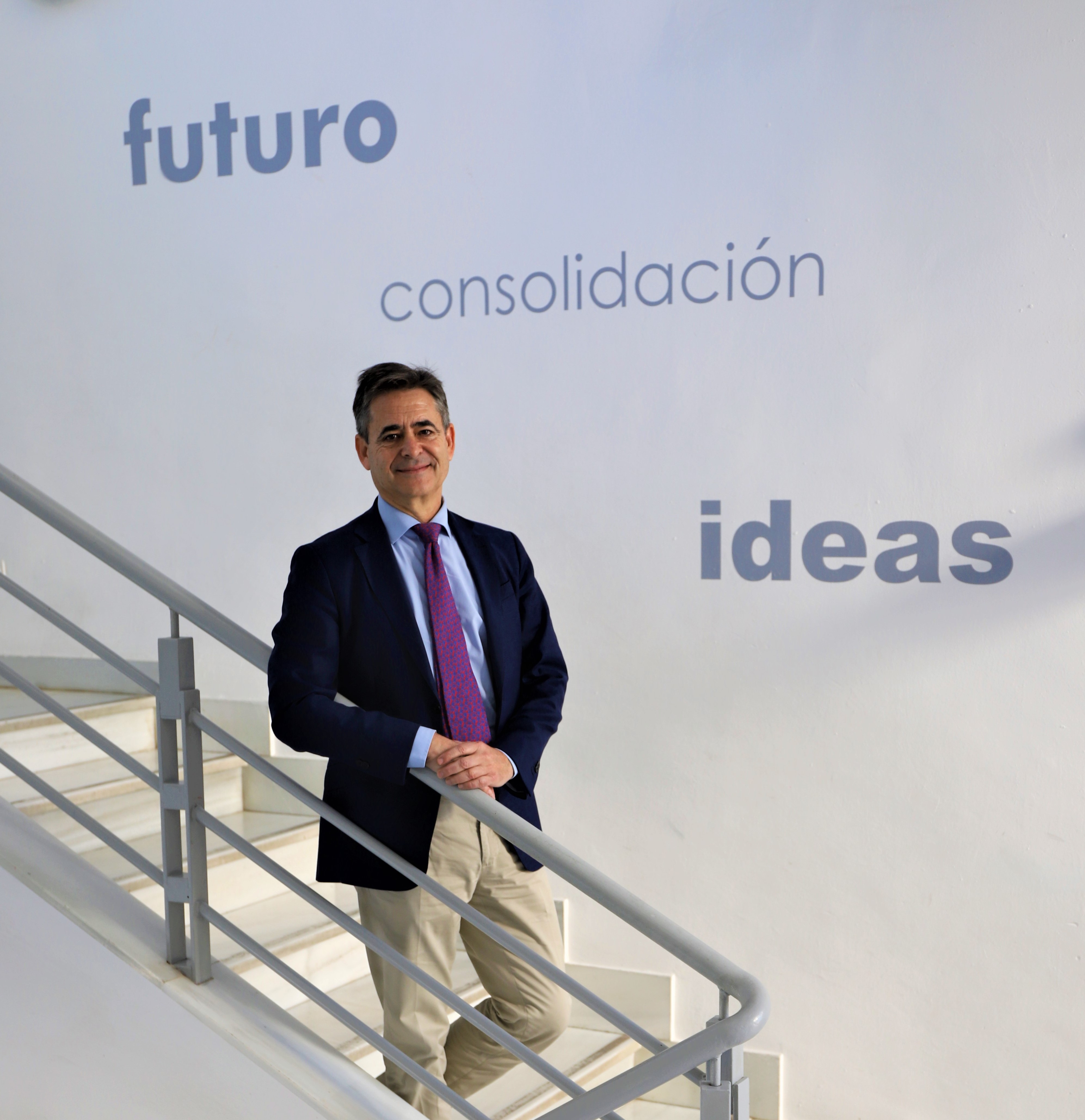 El Director de BIC Euronova, Álvaro Simón de Blas, es reelegido Presidente de ANCES