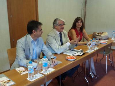 EURONOVA’S CLUB RESTARTS BREAKFASTS AFTER THE VACATIONAL PERIOD