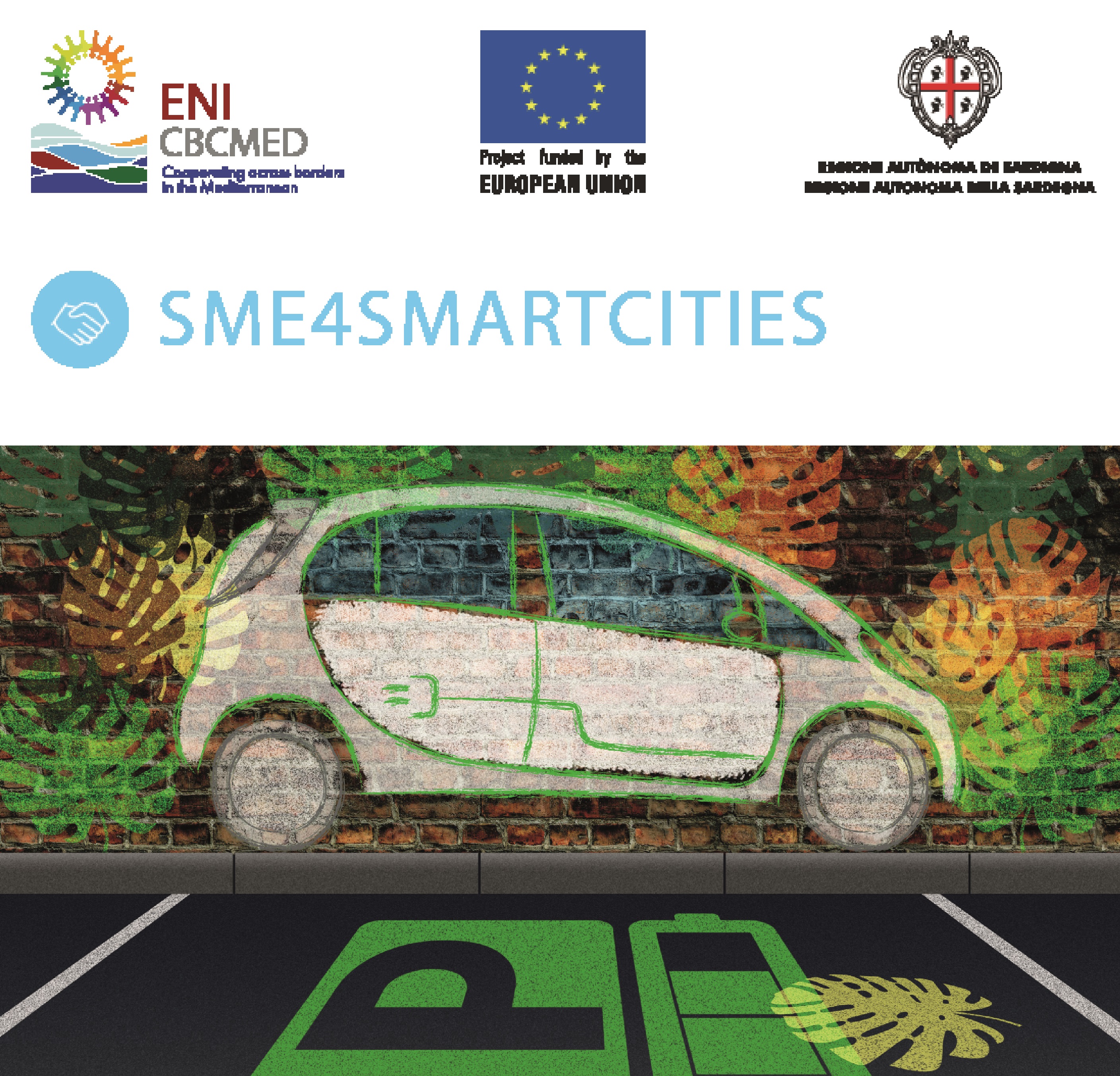 SME4SMARTCITIES en España aborda la movilidad urbana gracias a las soluciones de las PYMES